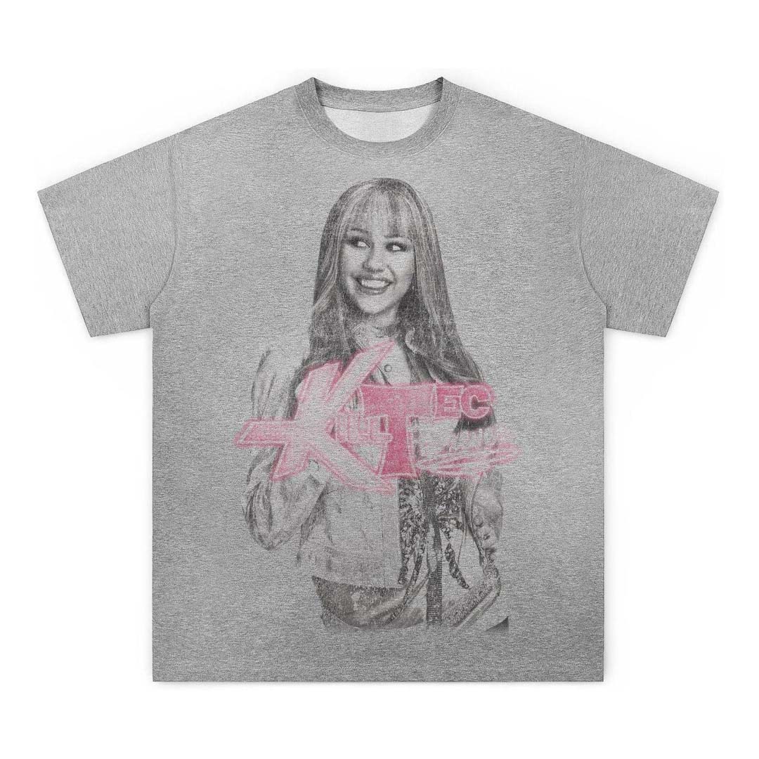 Killtec Montana Forever Tee Grey