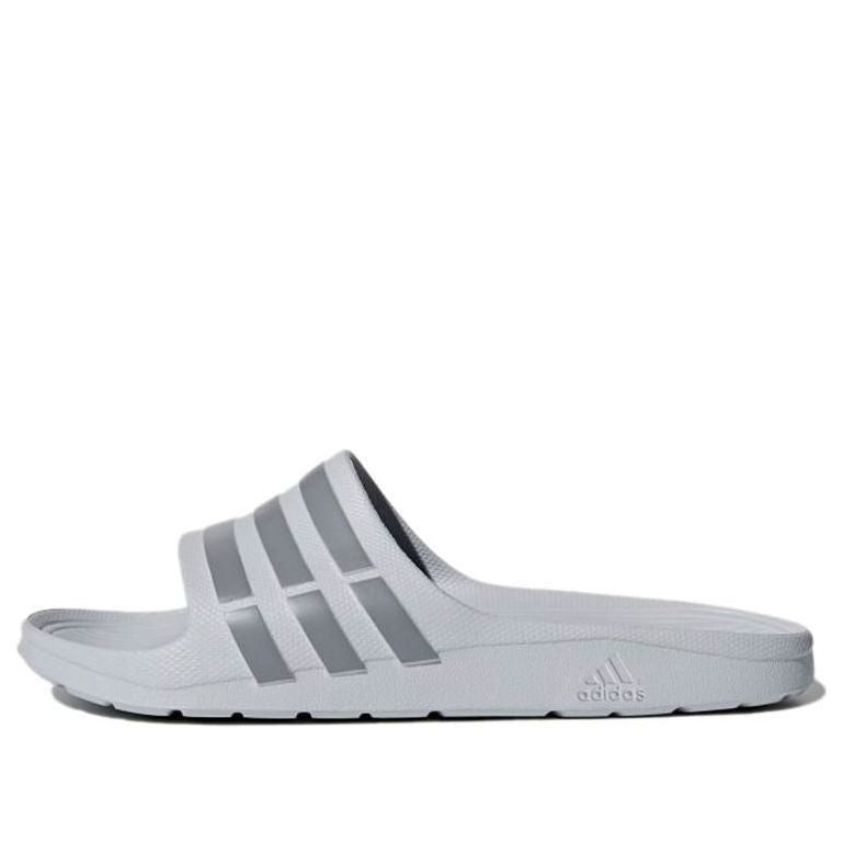 adidas Duramo Slide 'Grey' B44298