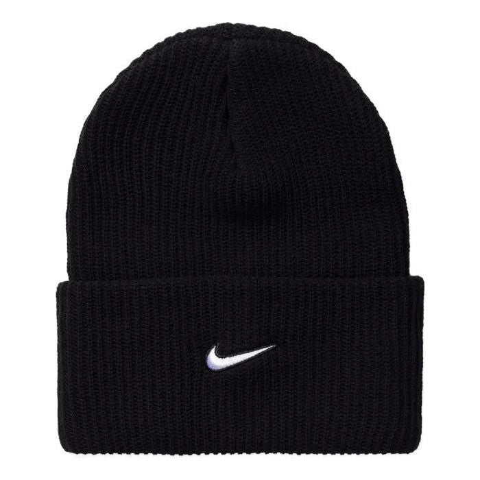 Nike Sportswear Utility Swoosh Beanie 'Black' DV3342-010