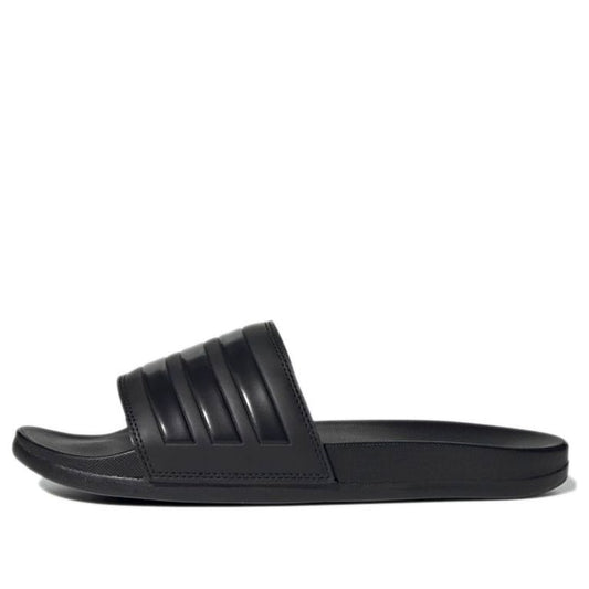 adidas Adilette Comfort Slide 'Triple Black' GZ5896