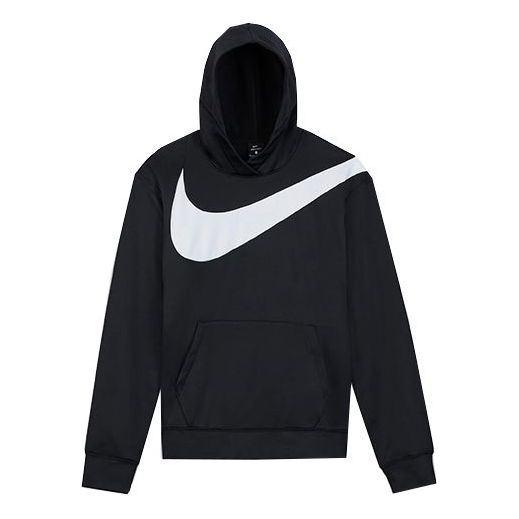 Nike MENS Basketball Big Hook Sports Black CK6458-010