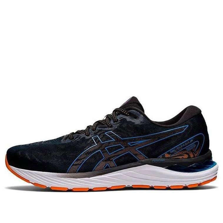 ASICS Gel-Cumulus 23 'Black Reborn Blue' 1011B012-003