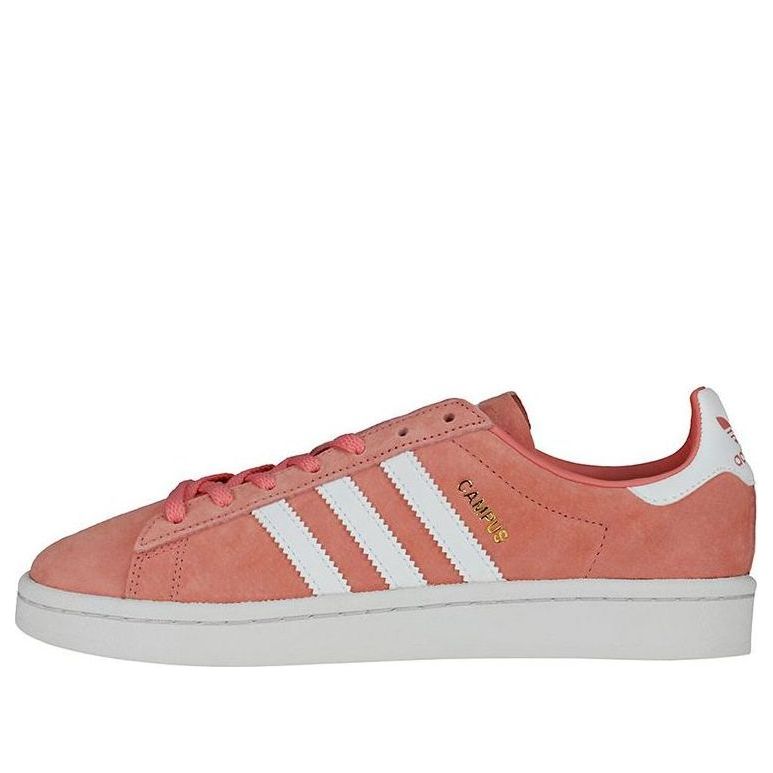 (WMNS) adidas Campus 'Tactile Rose' B41939