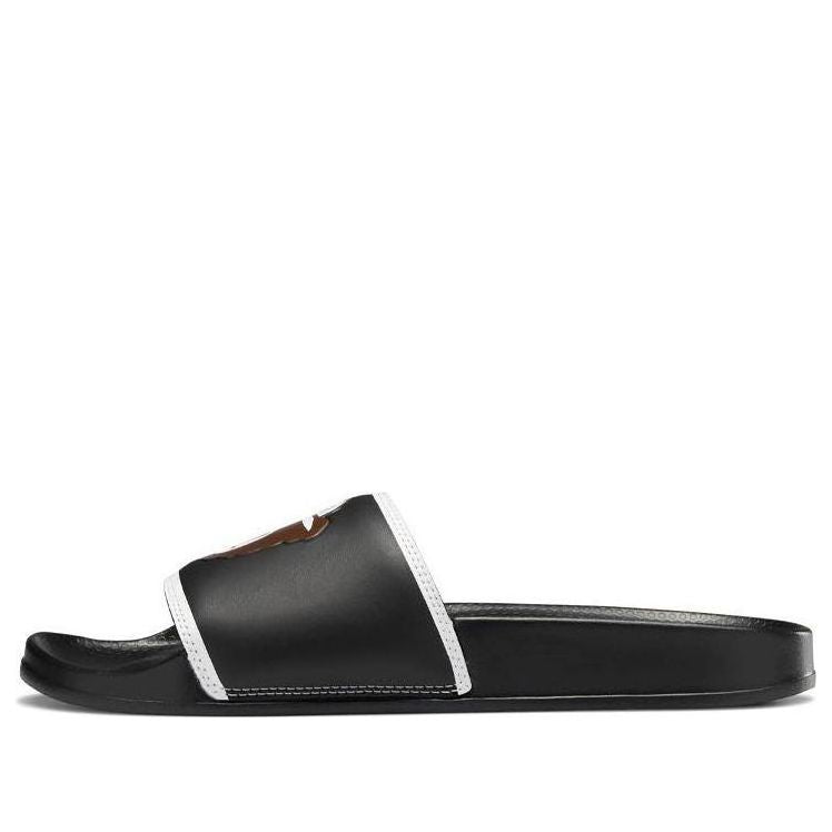 Reebok OIOI x Classic Slide 'Black White' GZ8777