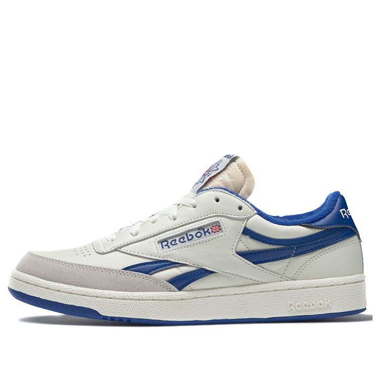 Reebok Club C Revenge Vintage 'Chalk Collegiate Royal' FW4863