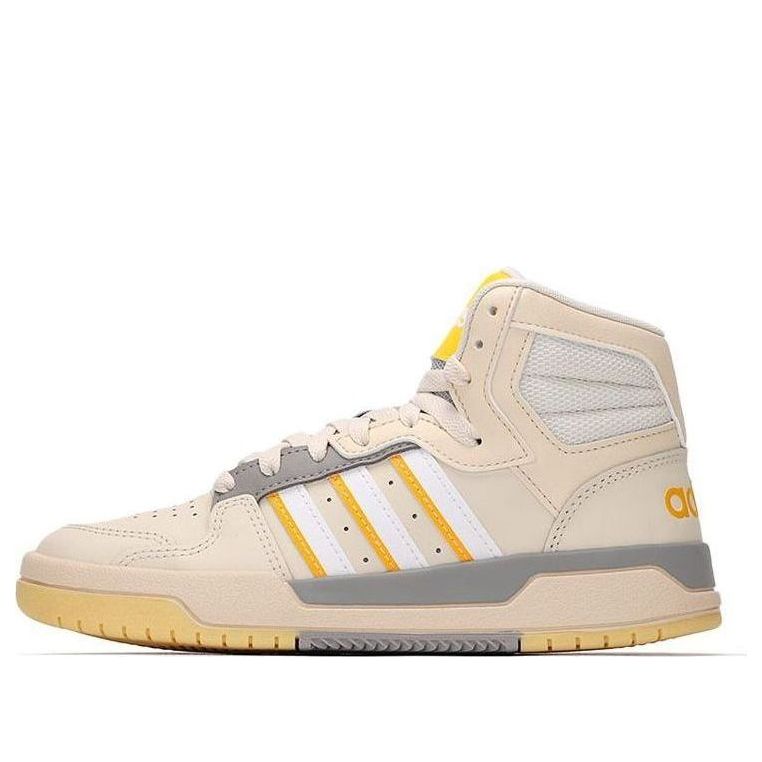 (WMNS) adidas Entrap Mid 'Khaki' GX3811