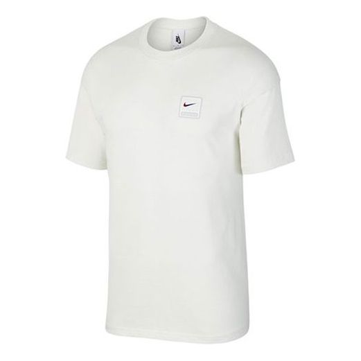 Nike Lab x Pigalle T-Shirt Summit white CK2337-133