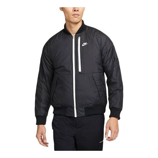 Nike AS Men's Sportswear Nike Sportswear TF Turf RPL LEGACY BOMBER Black DD6850-010