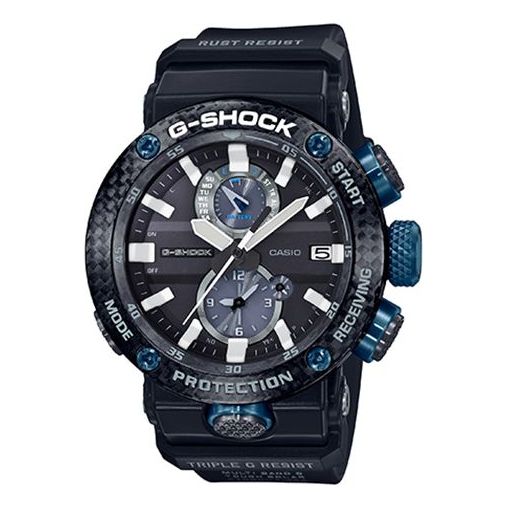 CASIO G-Shock Gravitymaster 'Black' GWR-B1000-1A1PR