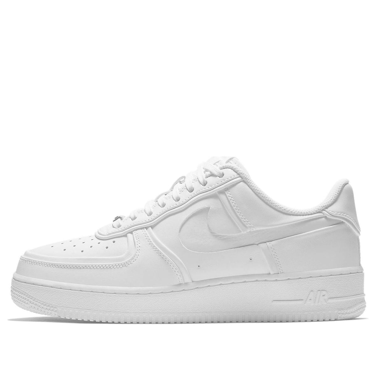 Nike x John Elliott Air Force 1 Low 'Triple White' AO9291-100