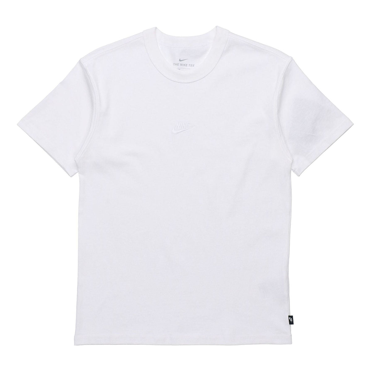 Nike AS Nike Sportswear Tee PREMIUM ESSENTIAL 'Black' DB3194-100