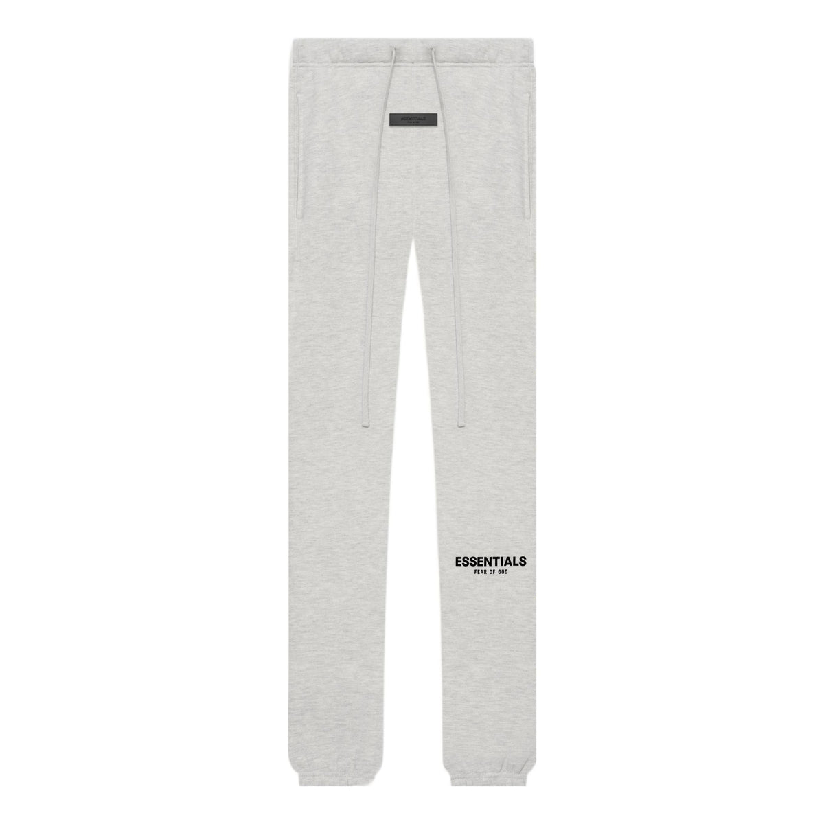 Fear of God Essentials SS22 Sweatpants 'Light Oatmeal' 130SU224217F