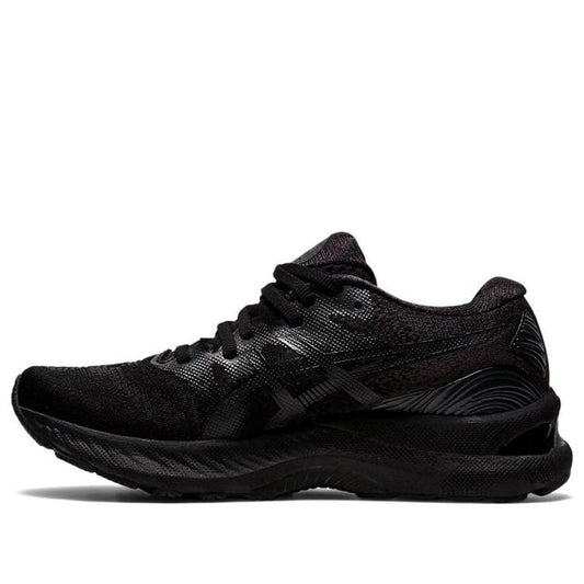 (WMNS) ASICS Gel-Nimbus 23 'Black' 1012A885-002