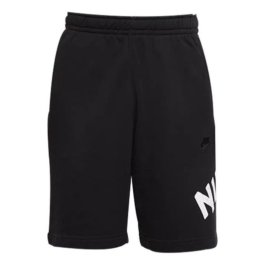 Nike AS Men's Nike Sportswear Club FT Short GX CZ9931-010