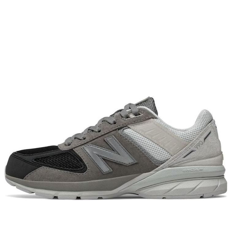 (GS) New Balance 990v5 'Marblehead' GC990MN5