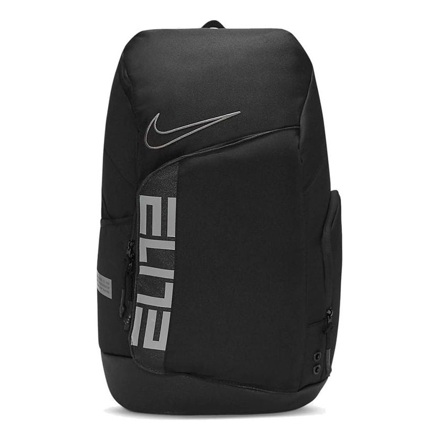 Nike Elite Pro Basketball Backpack 'Black' BA6164-014