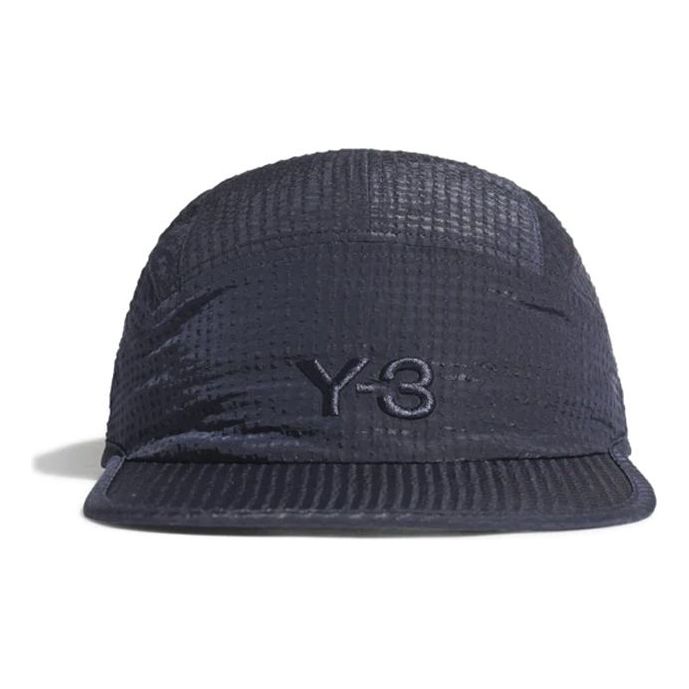 adidas Y-3 Ch2 Ventilation Cap 'Navy' GT6388