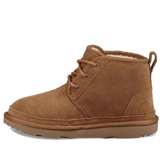 (TD) UGG Neumel II Boot 'Chestnut' 1017320T-CHE