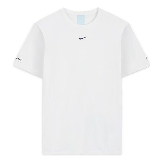Nike x Cactus Plant Flea Market Go Flea Short-Sleeved Jersey Top T Shirt Men's Green DJ5948-100