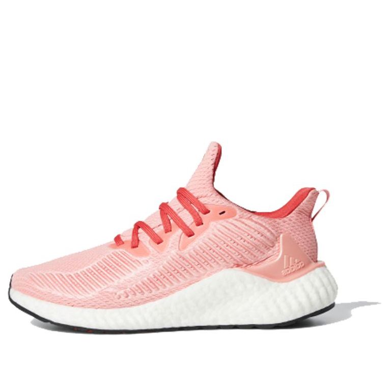 (WMNS) adidas AlphaBoost 'Glory Pink' EG1430