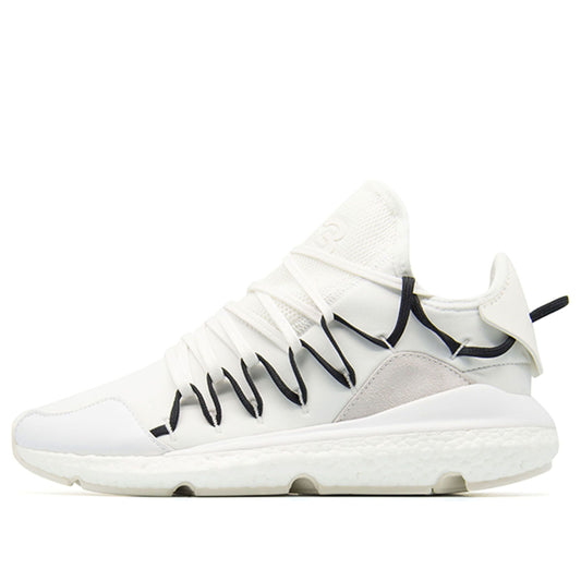 adidas Y-3 Kusari 'Core White' BC0956