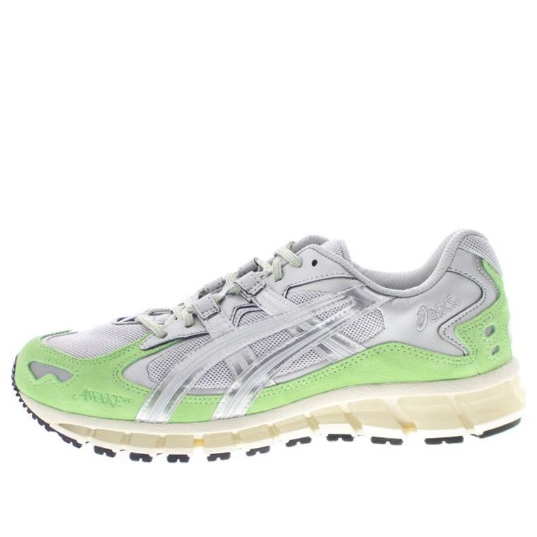 ASICS x Awake NY Gel-Kayano 5 360 'Silver Mint' 1021A244-020
