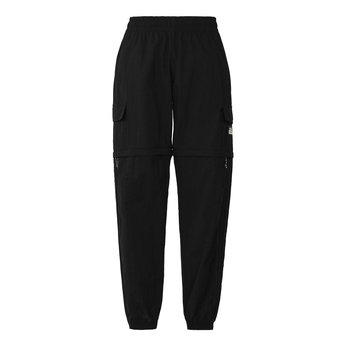 adidas originals Utlty 2In1 Pants For Men Black GN3284