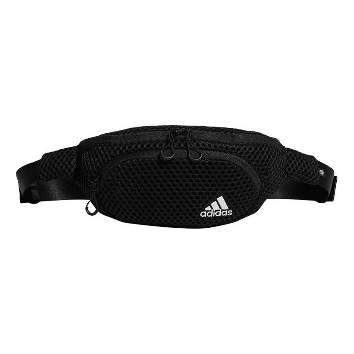 adidas Must Haves Seasons Waist Bag 'Black' H64771