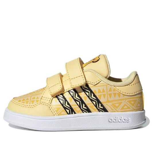 (TD) adidas Disney x Breaknet I 'The Lion King - Simba' GZ3303