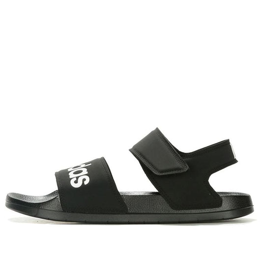 adidas Adilette Sandal 'Black' FW5359