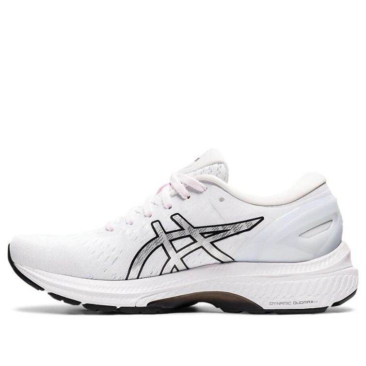 (WMNS) ASICS Gel-Kayano 27 'Pink Salt' 1012A649-700
