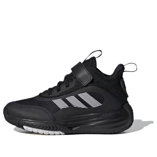 (PS) adidas OWNTHEGAME 3.0 'Black White' IF4593