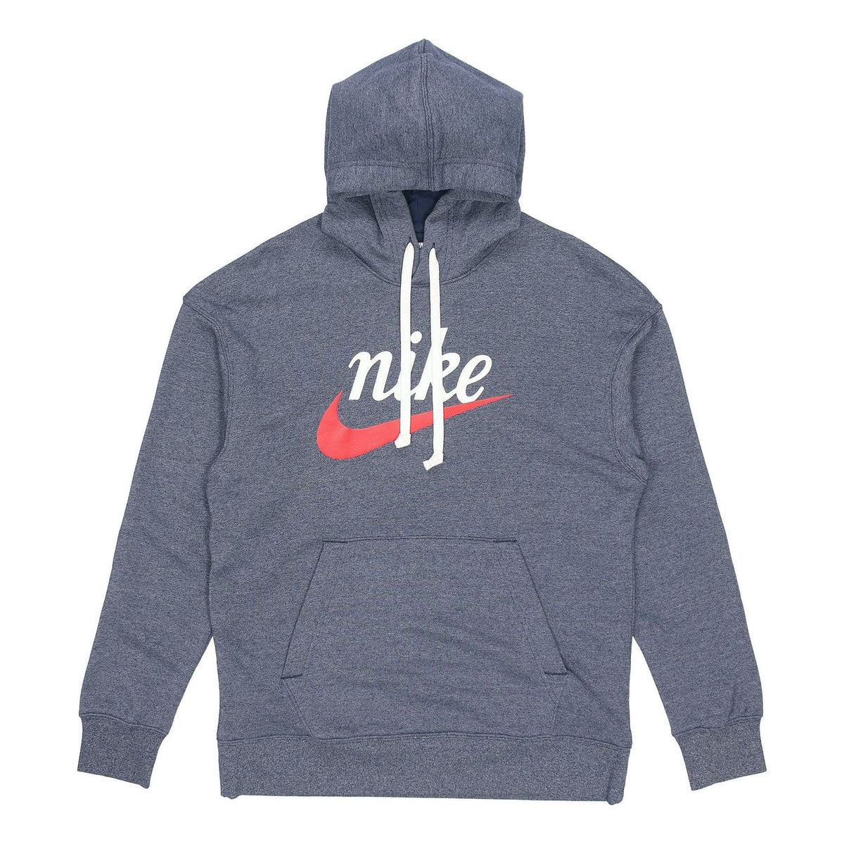 Nike AS Men's Nike Sportswear HERITAGE PO GX MIDNIGHT Navy BV2934-410