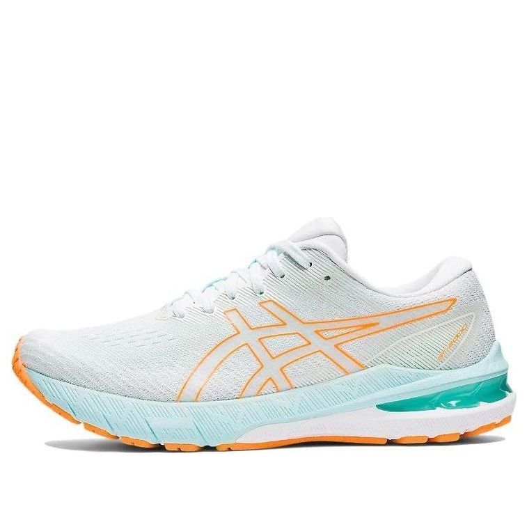 (WMNS) ASICS GT-2000 10 'Soothing Sea Orange Pop' 1012B045-403