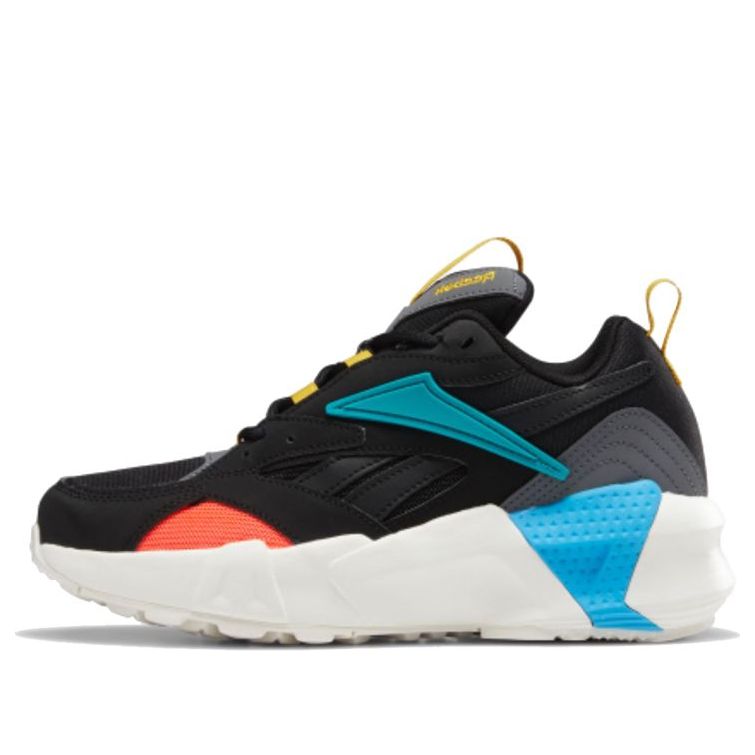 (WMNS) Reebok Aztrek Double Mix Pops 'Teal Gem' DV8172