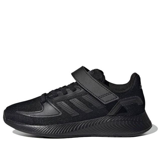 (PS) adidas Runfalcon 2.0 'Black' FZ0114
