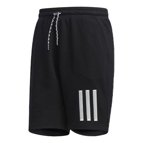adidas neo M FAV SHORT Sports Shorts Black DW8218