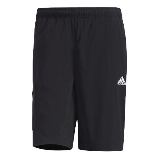 adidas Fi Short 3s Training Sports Shorts Black GP0945