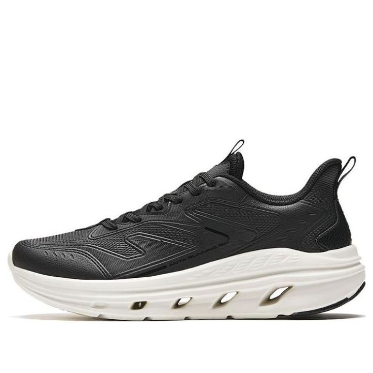 (WMNS) ANTA Energy Ring 'Black White' 922345578-5