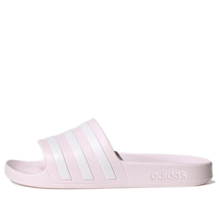(WMNS) adidas Adilette Aqua Slide 'Almost Pink' GZ5878