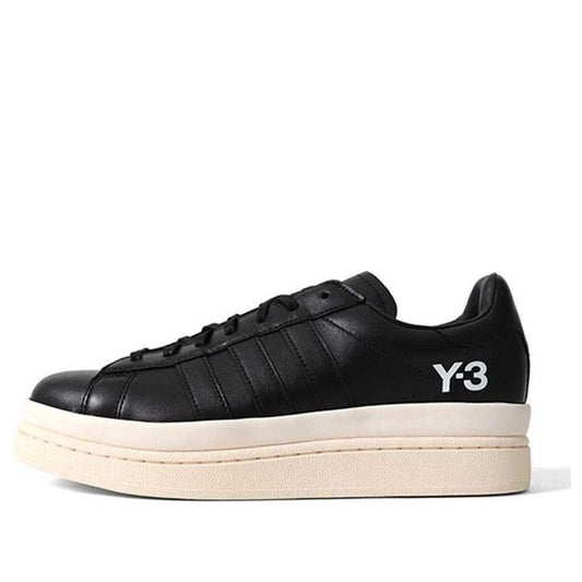 adidas Y-3 Hicho 'Core Black' FX1752