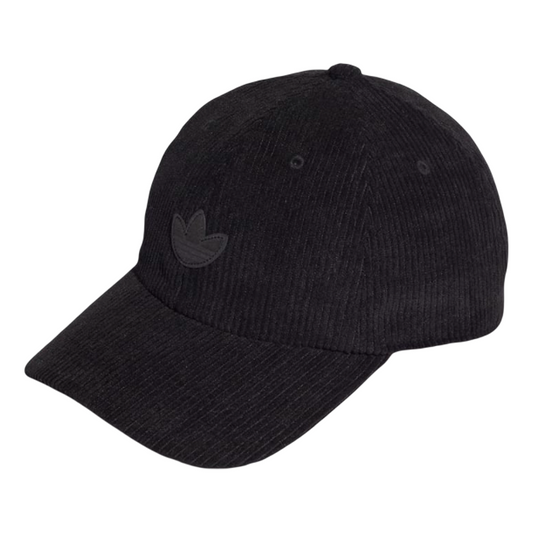 adidas Adicolor Contempo Dad Cap 'Black' HM1726