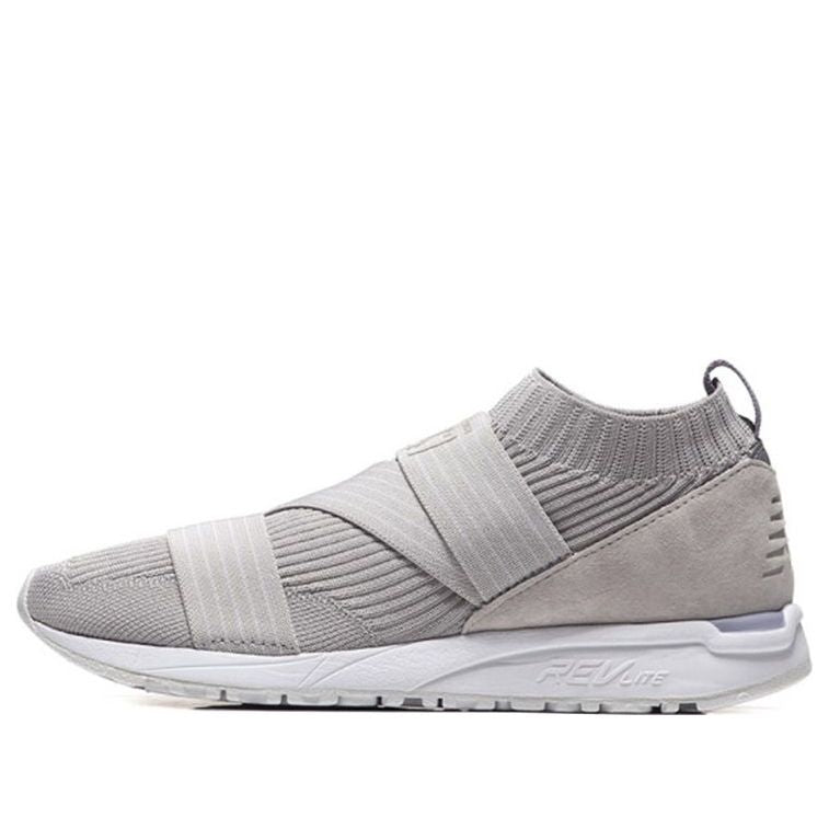(WMNS) New Balance 247 'Grey Beige' WRL247KG