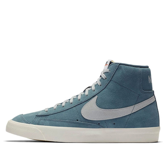 Nike Blazer Mid 77 Suede 'Thunderstorm' CI1172-400