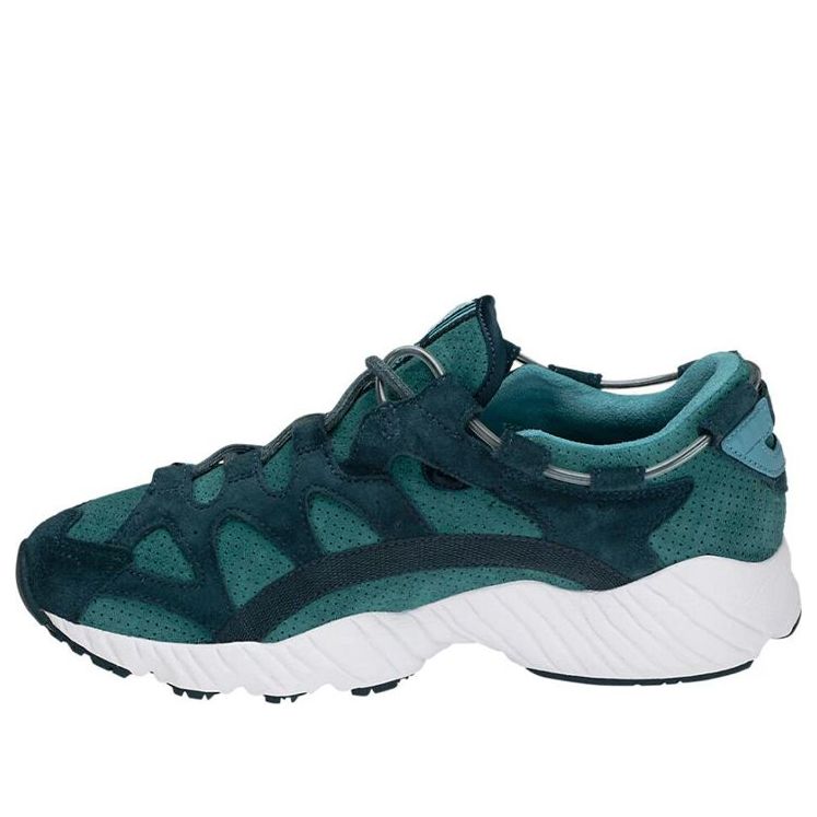ASICS Gel Mai 'Green Ocean' 1193A043-400