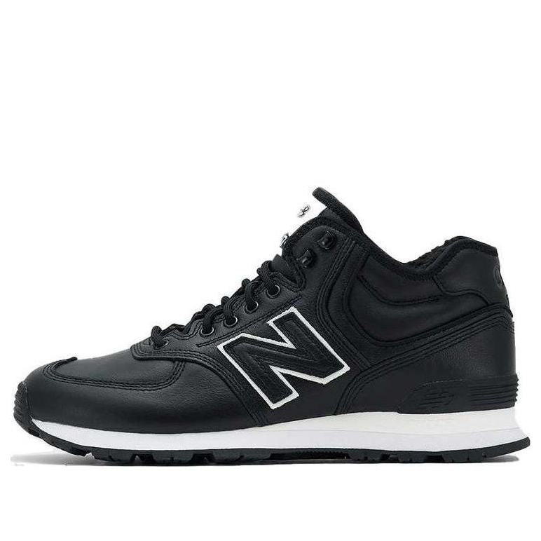New Balance MH574 x eYe COMME des GARONS JUNYA WATANABE MAN 'Black White' MH574EJ1