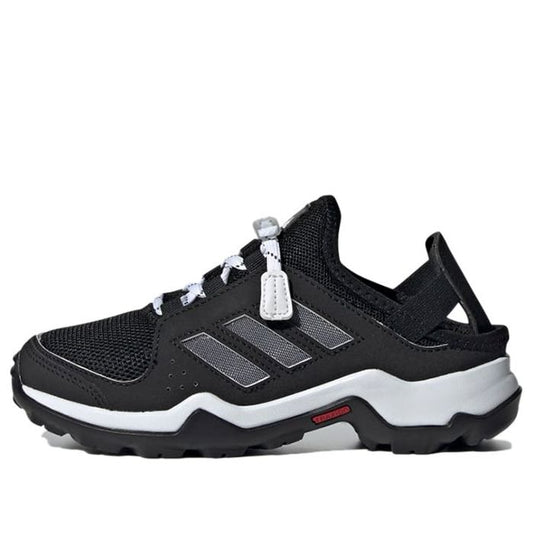 (GS) adidas Terrex Hydroterra 'Black' FX4199