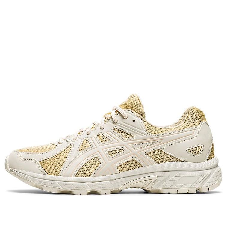 (WMNS) ASICS Jog 100T 2E Wide 'Birch' 1022A362-200