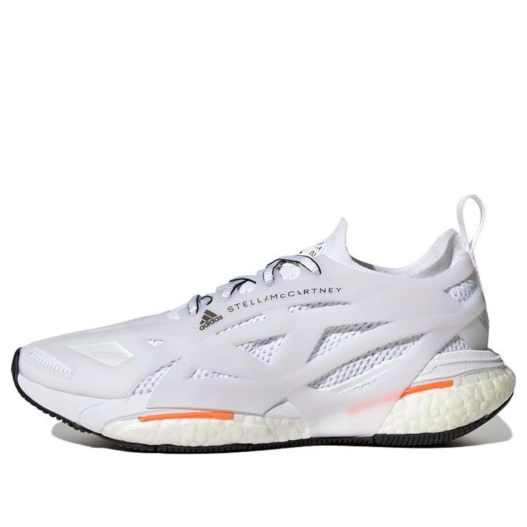 (WMNS) adidas x Stella McCartney Solarglide 'White' GX9859