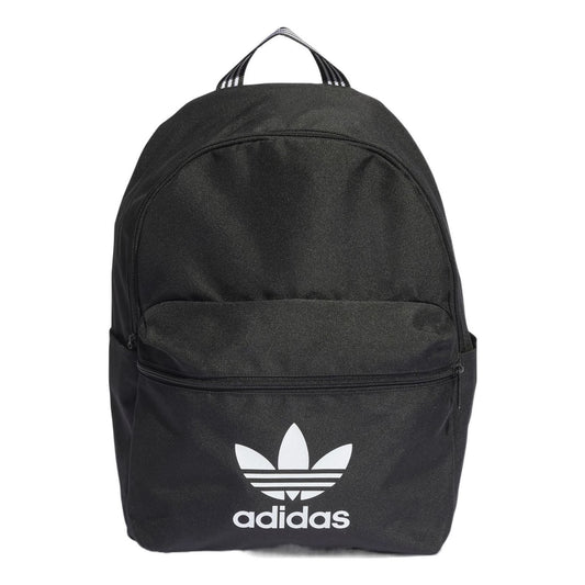adidas Originals Adicolor Backpack 'Black' IJ0761